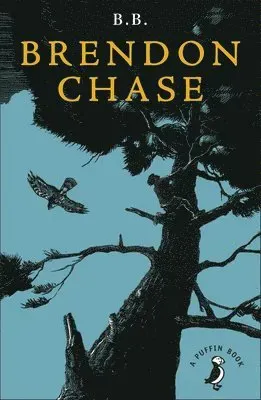 Brendon chase