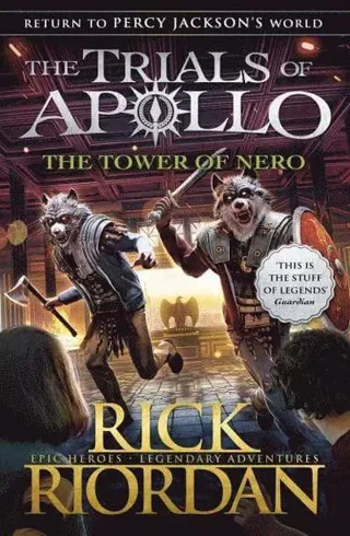 The Tower of Nero