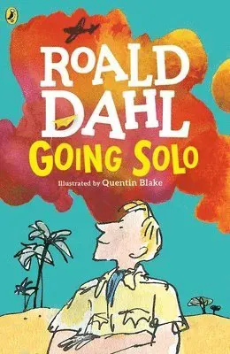 Going Solo
