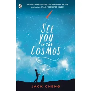 See You in the Cosmos