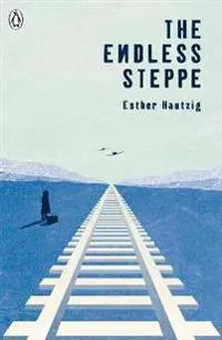 Endless steppe