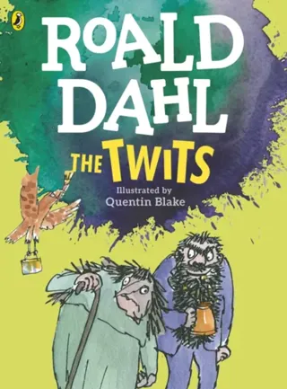 Twits (colour edition)