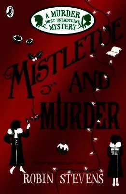 Mistletoe and Murder