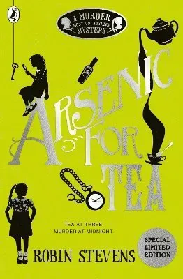 Arsenic for Tea