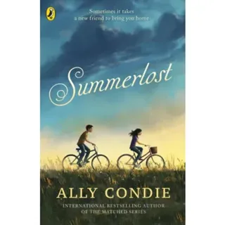 Summerlost