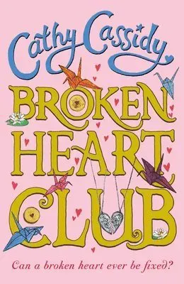 Broken heart club