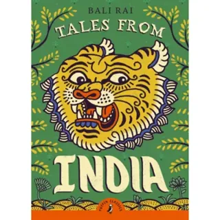 Tales from India