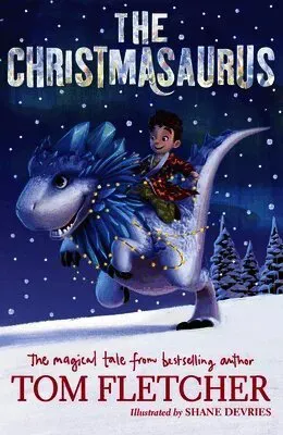 The Christmasaurus