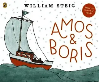 Amos & Boris