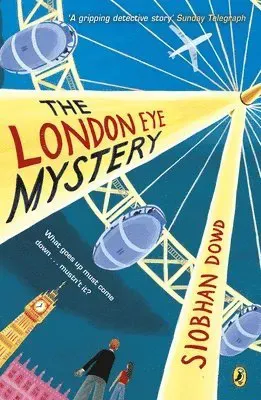 London eye mystery
