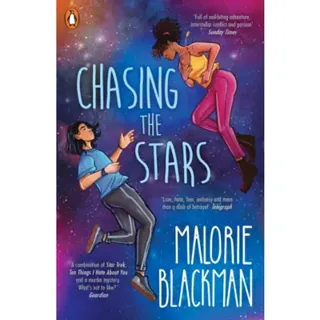 Chasing the Stars