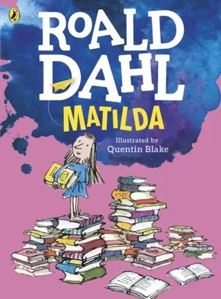 Matilda (Colour Edition)