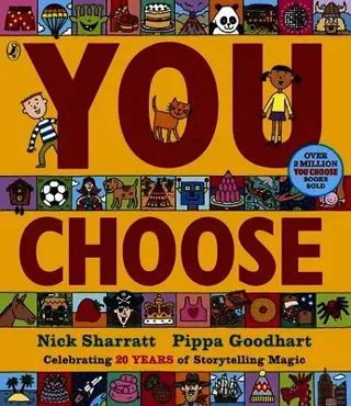 You Choose