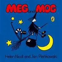 MEG AND MOG