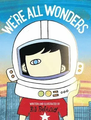 Were all wonders