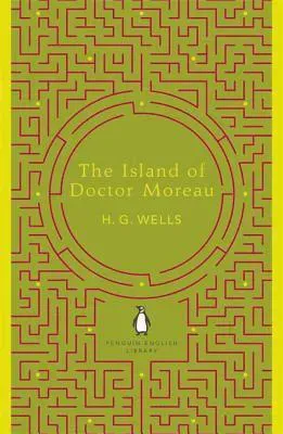 The Island of Doctor Moreau