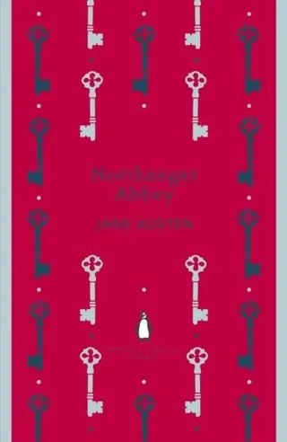 Northanger Abbey