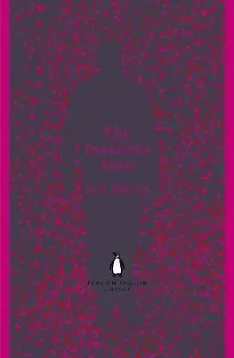 The Invisible Man