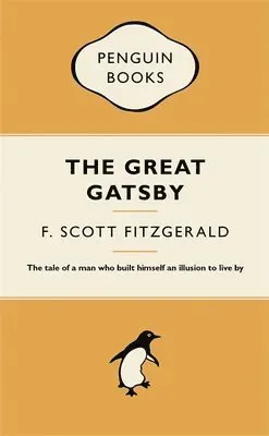Great Gatsby