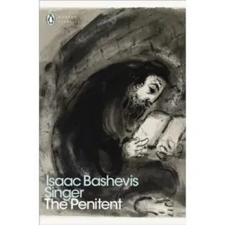The Penitent