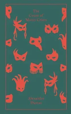 The Count of Monte Cristo