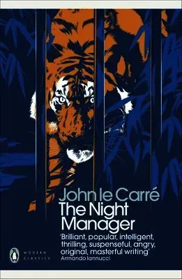 The Night Manager
