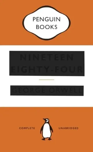 Nineteen Eighty-four
