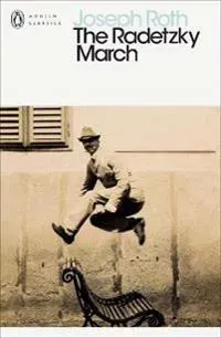The Radetzky March