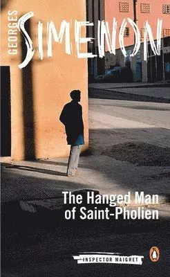 The Hanged Man of Saint-Pholien