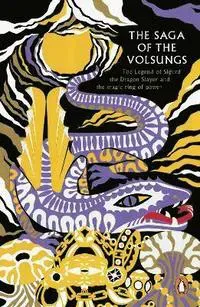 Saga of the volsungs