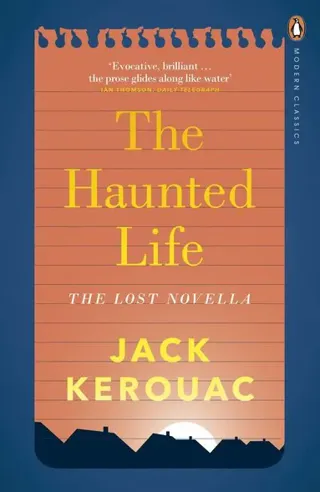 The Haunted Life