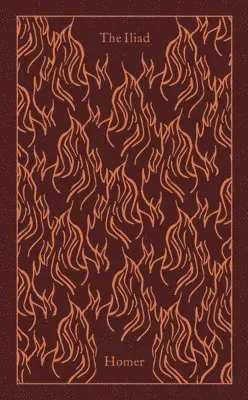 The Iliad