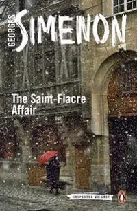 The Saint-Fiacre Affair