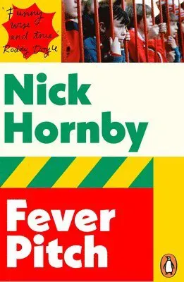 FEVER PITCH