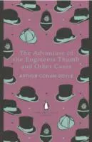 Adventure of the engineers thumb and other cases