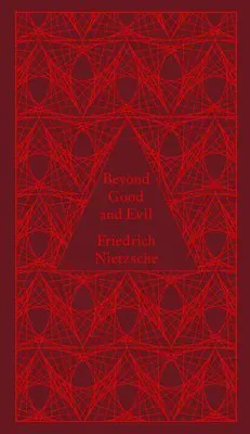 Beyond Good and Evil