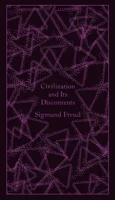 Civilization And Its Discontents