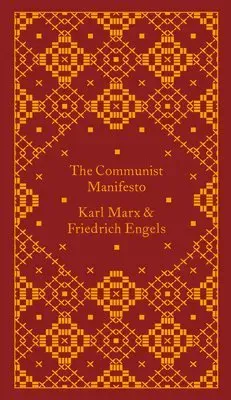 The Communist Manifesto