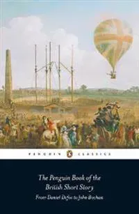 Penguin Book of the British Short Story: 1
