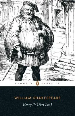 Henry IV Part Two