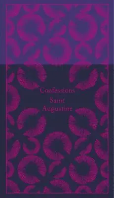 Confessions