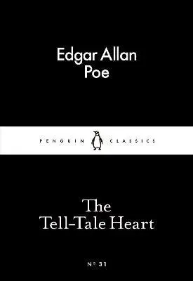 The Tell-tale Heart