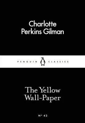 The Yellow Wall-paper