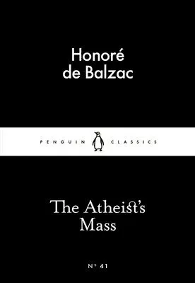 Atheist's Mass