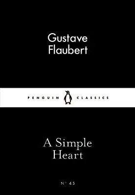 A Simple Heart