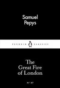 The Great Fire of London