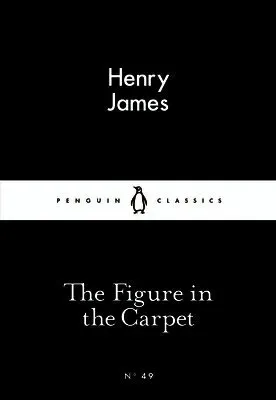 Figure in the Carpet