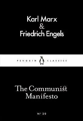 The Communist Manifesto