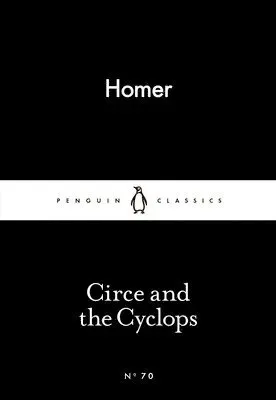 Circe and the Cyclops