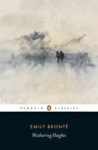 Wuthering Heights - Brontë, Emily (Pocket),
